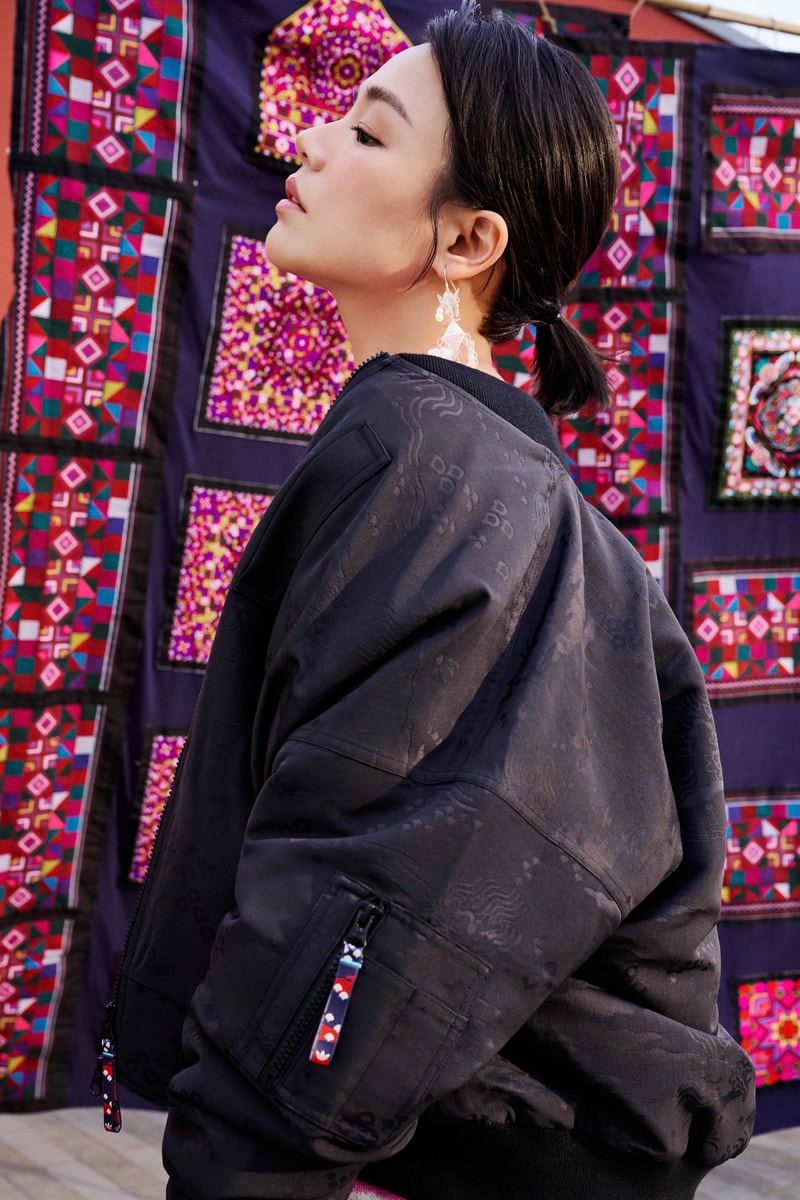adidas Originals 发布全新 2024 龙年春节系列