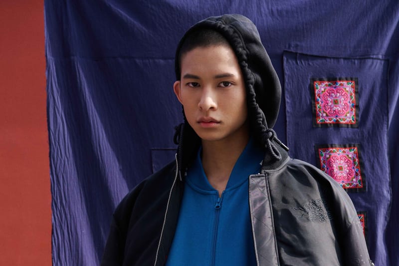 adidas Originals 发布全新 2024 龙年春节系列