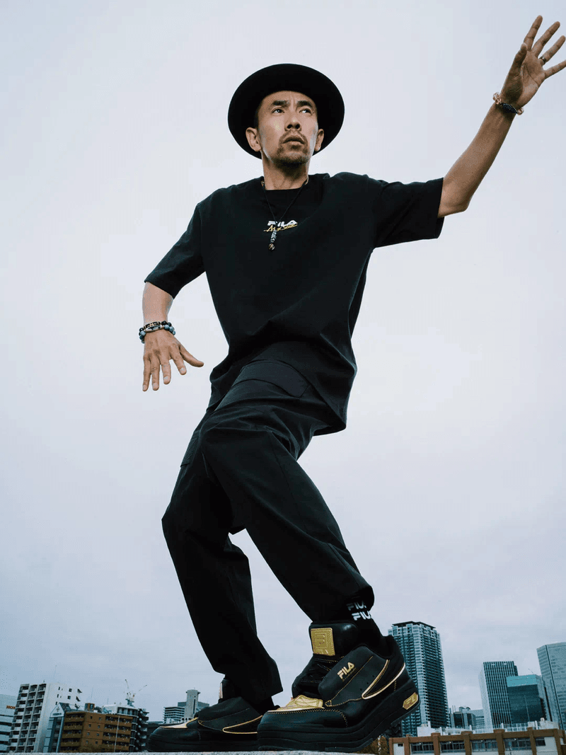 街舞何以成为 Gen Alpha 表达自我的桥梁？