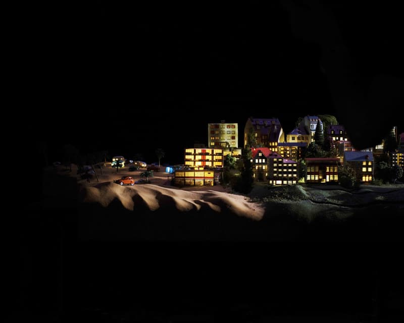 走进 Hermès《爱马仕，飞马行空》奇幻剧场