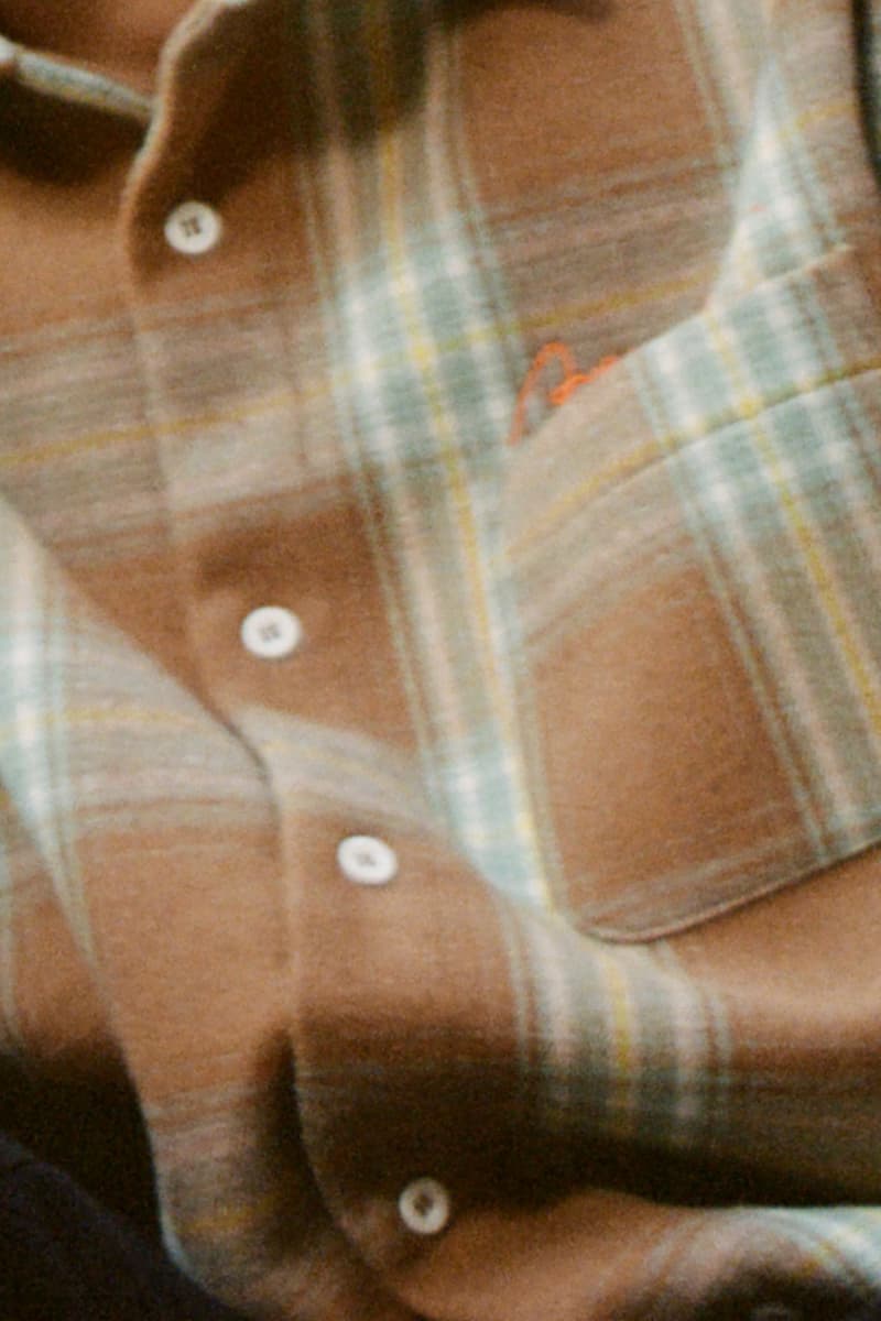 AVENUE & SON 正式发布  2023 冬季系列 DROP 3 