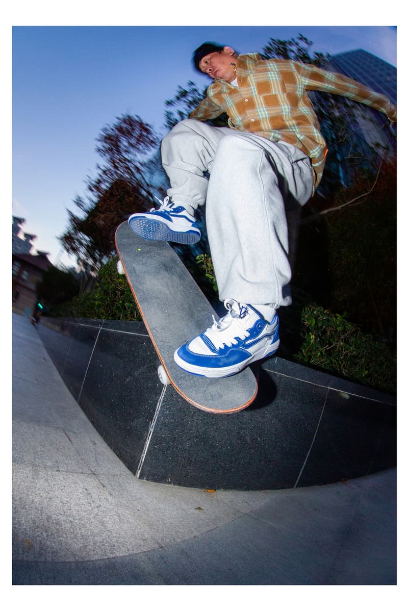 AVENUE & SON 正式发布  2023 冬季系列 DROP 3 