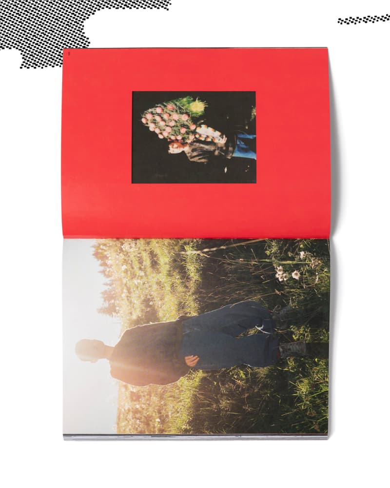 Carhartt《WIP》 MAGAZINE ISSUE 09 即将登场 