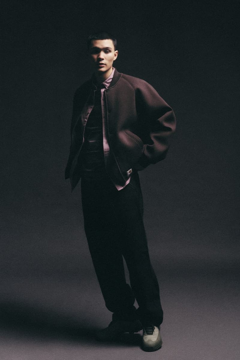 Carhartt WIP 正式發佈 2024 全新早春系列