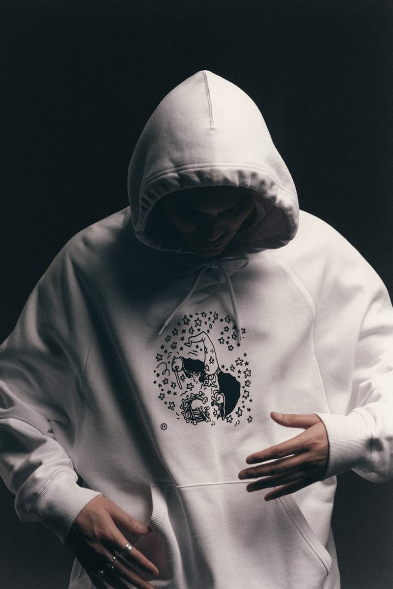 Carhartt WIP 正式發佈 2024 全新早春系列