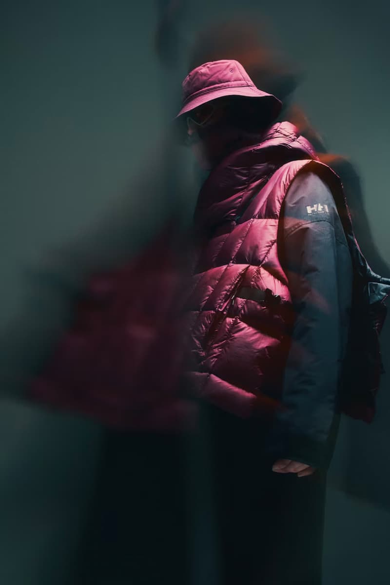 HH-118389225 正式发布全新 2023 冬季系列