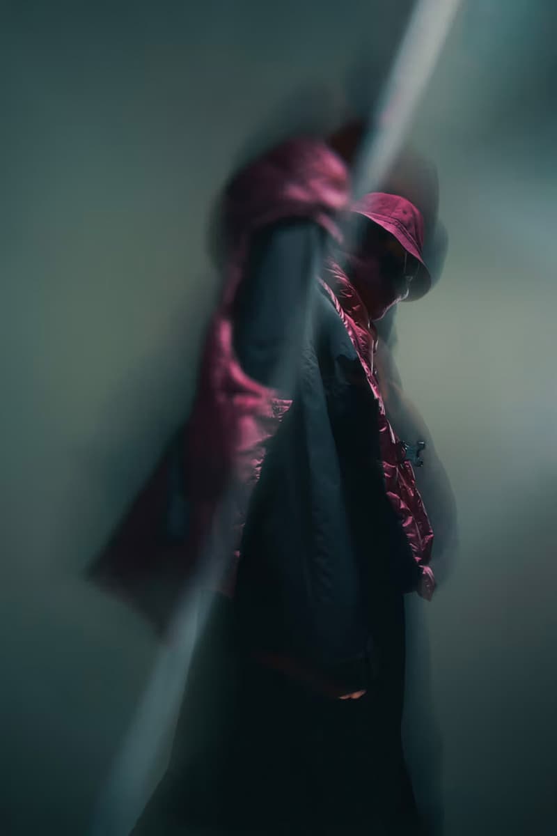 HH-118389225 正式发布全新 2023 冬季系列