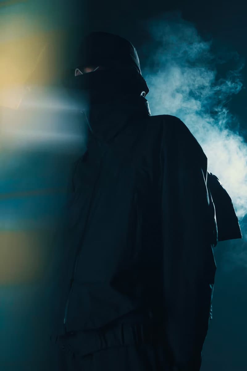 HH-118389225 正式发布全新 2023 冬季系列