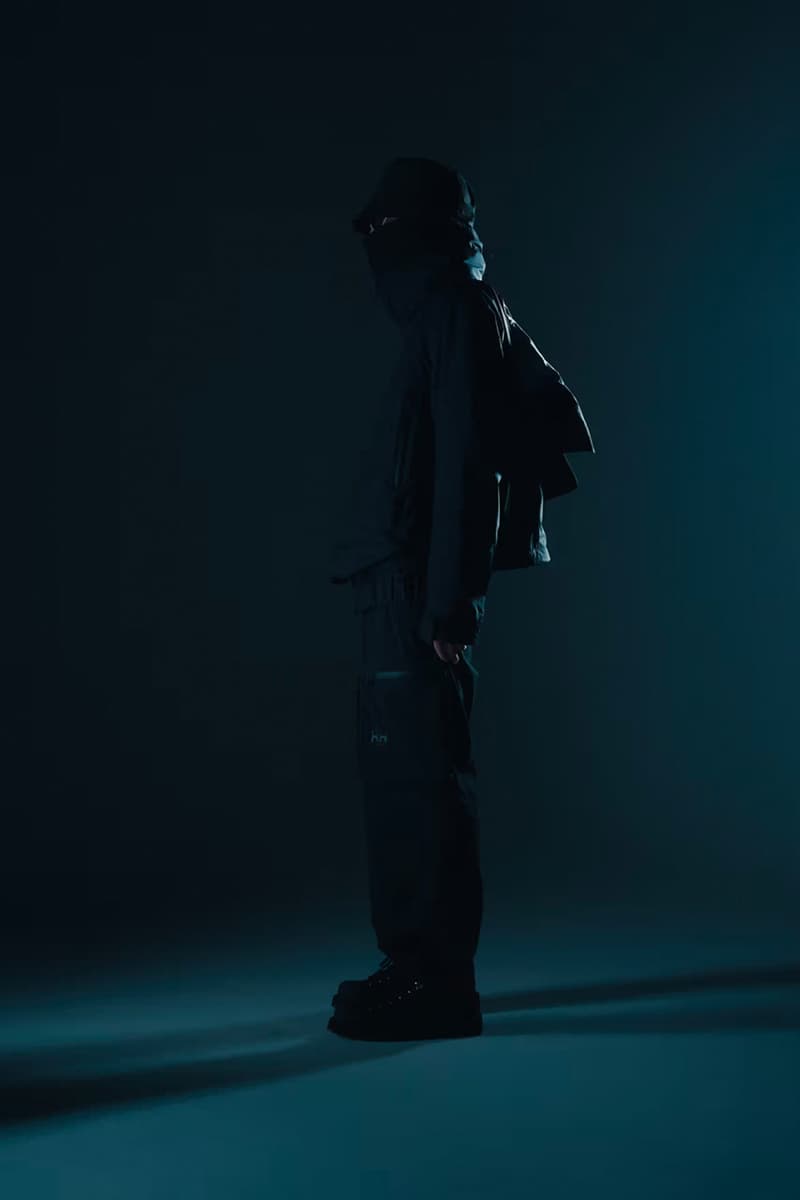 HH-118389225 正式发布全新 2023 冬季系列