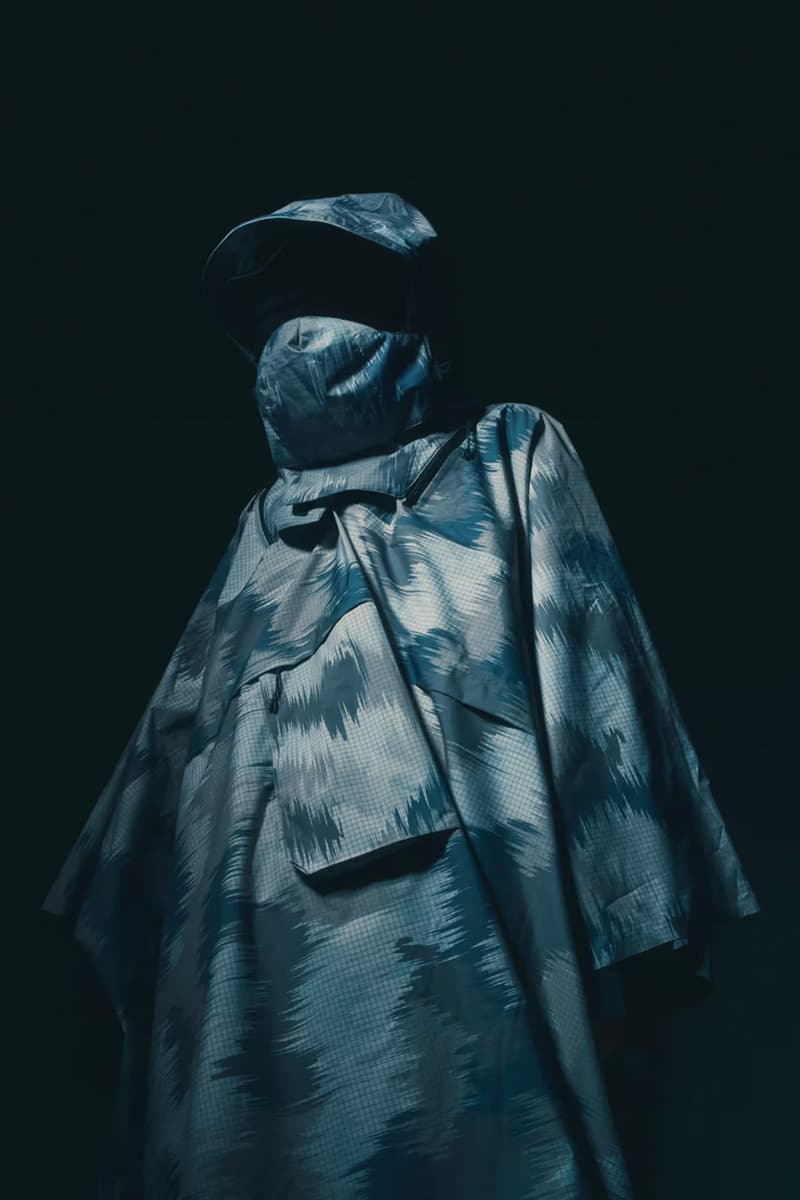 HH-118389225 正式发布全新 2023 冬季系列