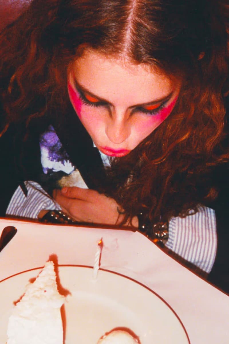 NOAH x The Cure 全新聯名系列正式登場