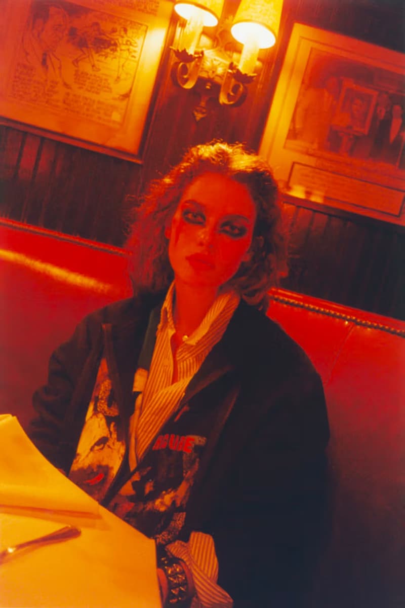 NOAH x The Cure 全新聯名系列正式登場