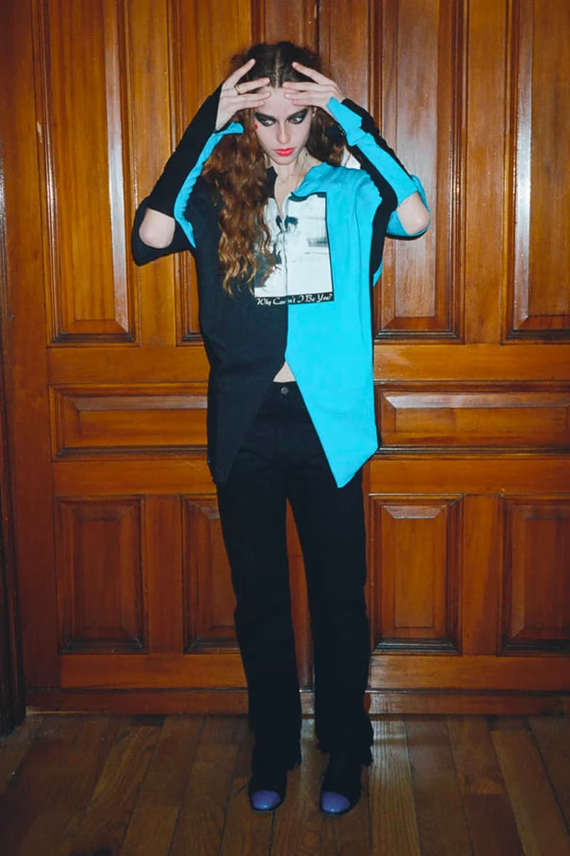 NOAH x The Cure 全新聯名系列正式登場