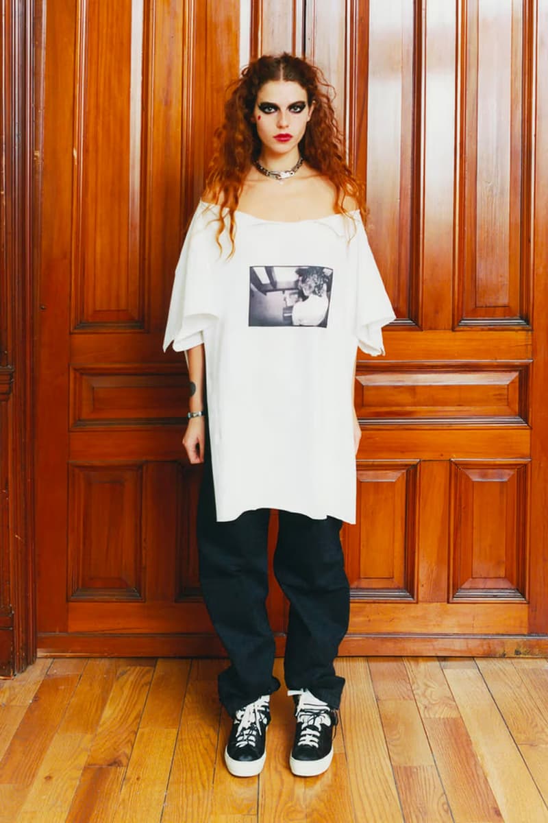 NOAH x The Cure 全新聯名系列正式登場