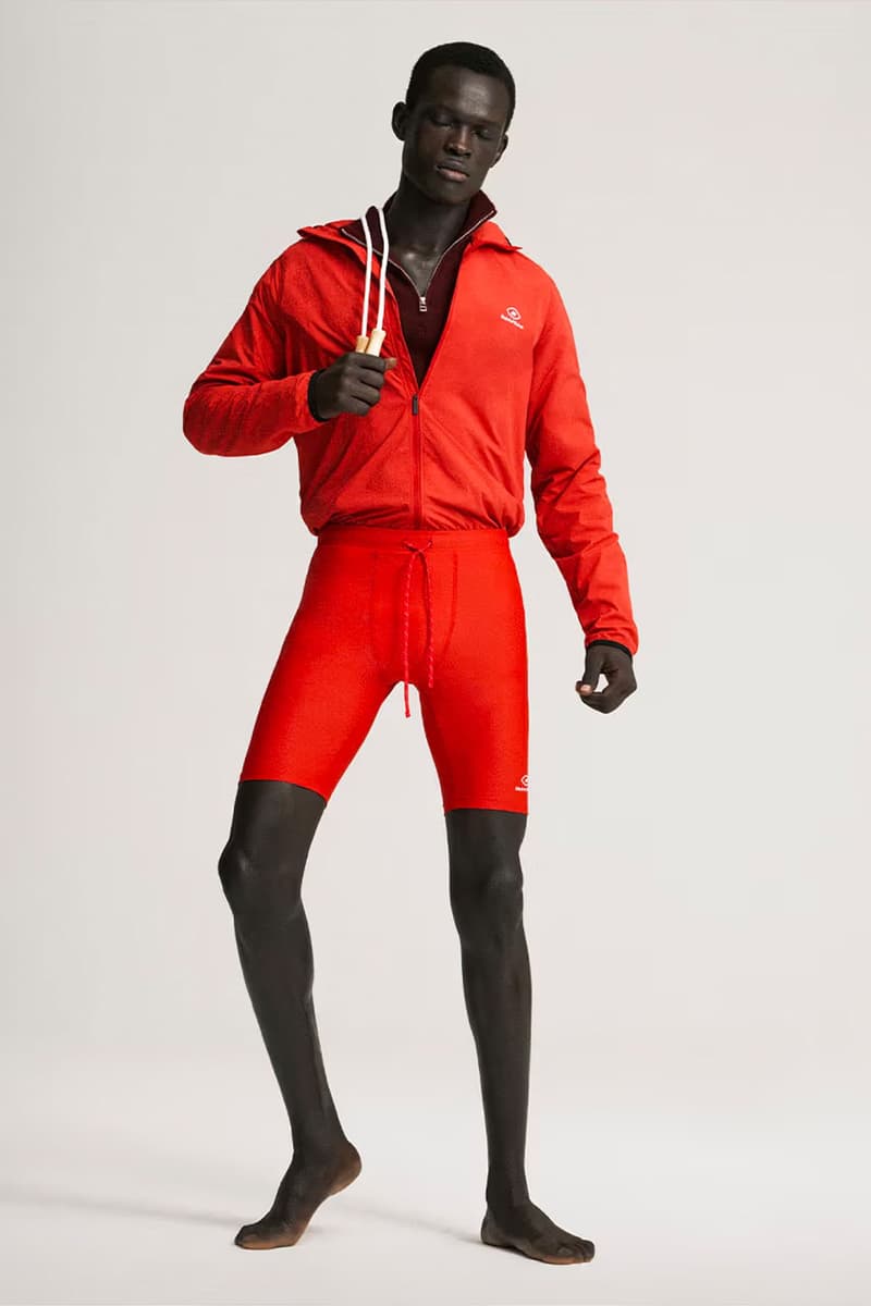 New Balance 攜手 District Vision 打造全新聯名膠囊系列