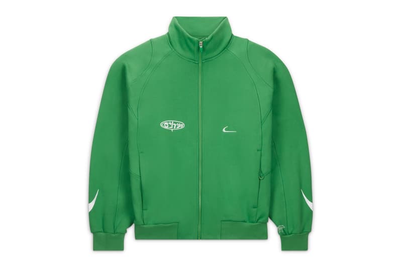 Nike x Off-White™ 最新聯名服裝系列正式發佈