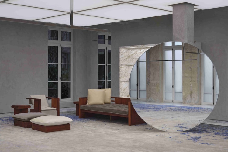 Saint Laurent 香榭丽舍全球旗舰店正式开幕