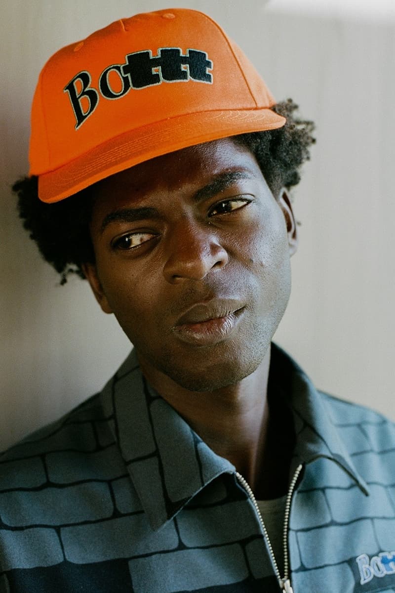 TTTMSW 攜手 BoTT 打造全新联名系列