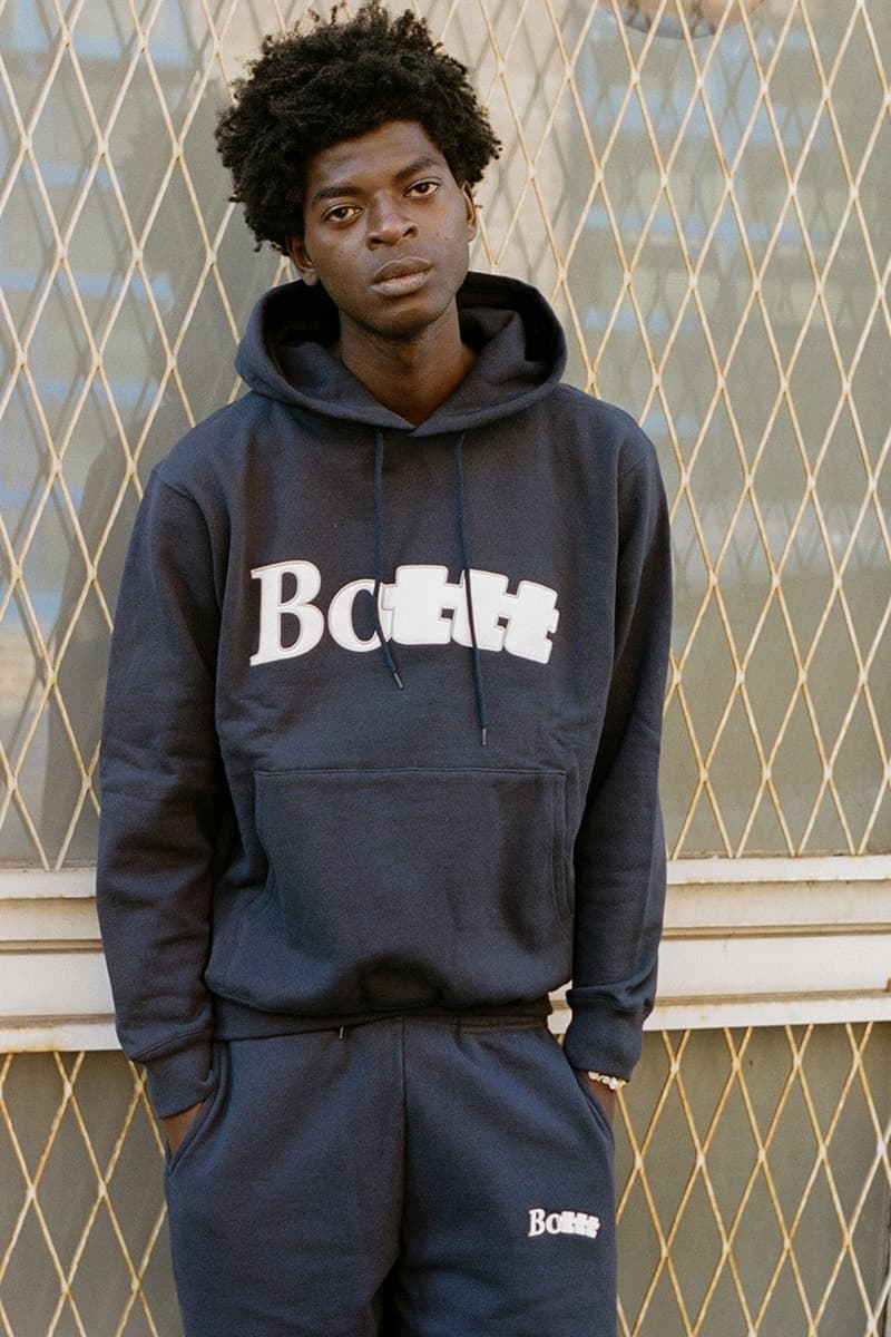 TTTMSW 攜手 BoTT 打造全新联名系列