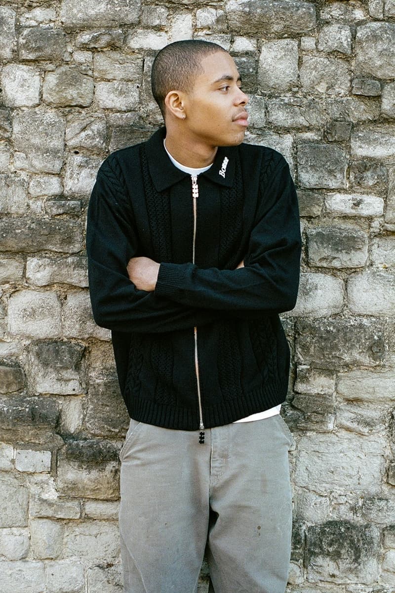 TTTMSW 攜手 BoTT 打造全新联名系列