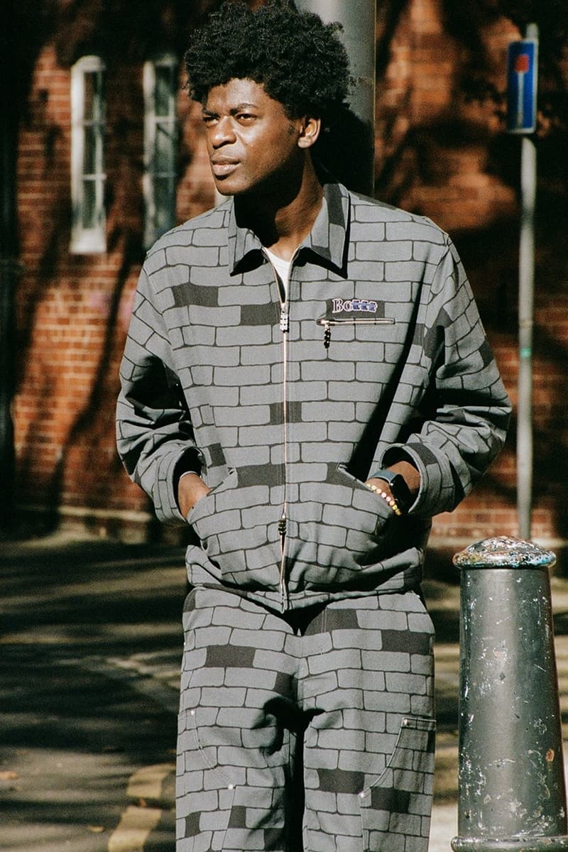 TTTMSW 攜手 BoTT 打造全新联名系列