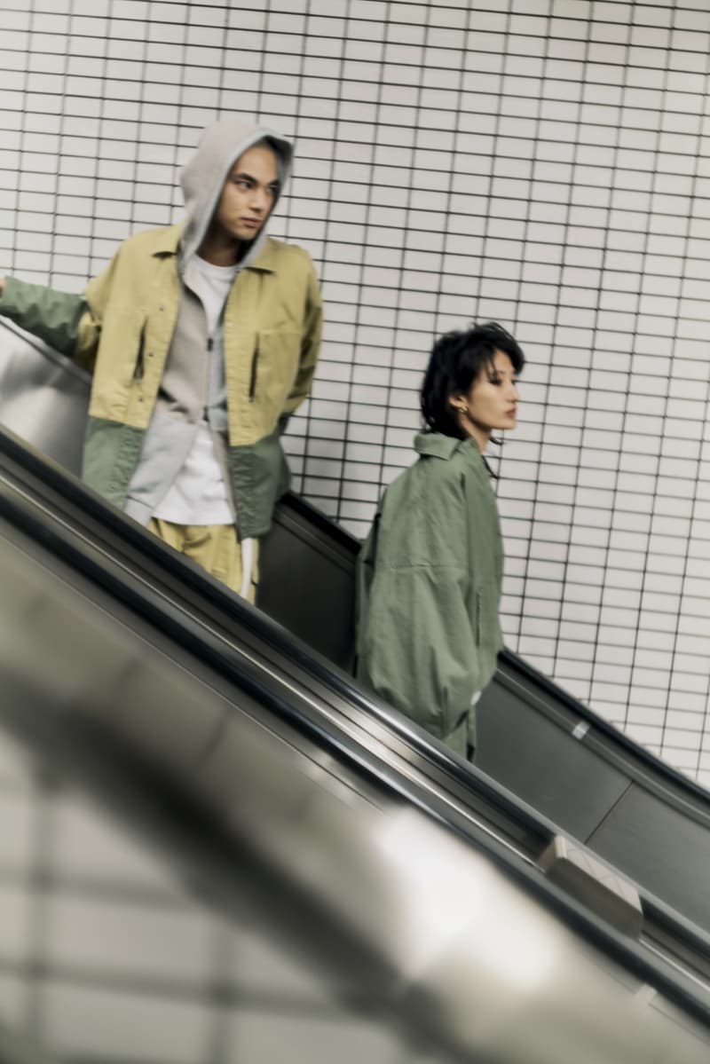 Vans TDC 设计师系列第二弹正式登场