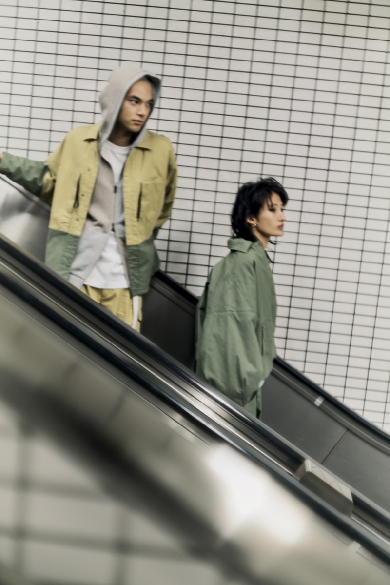 Vans TDC 设计师系列第二弹正式登场