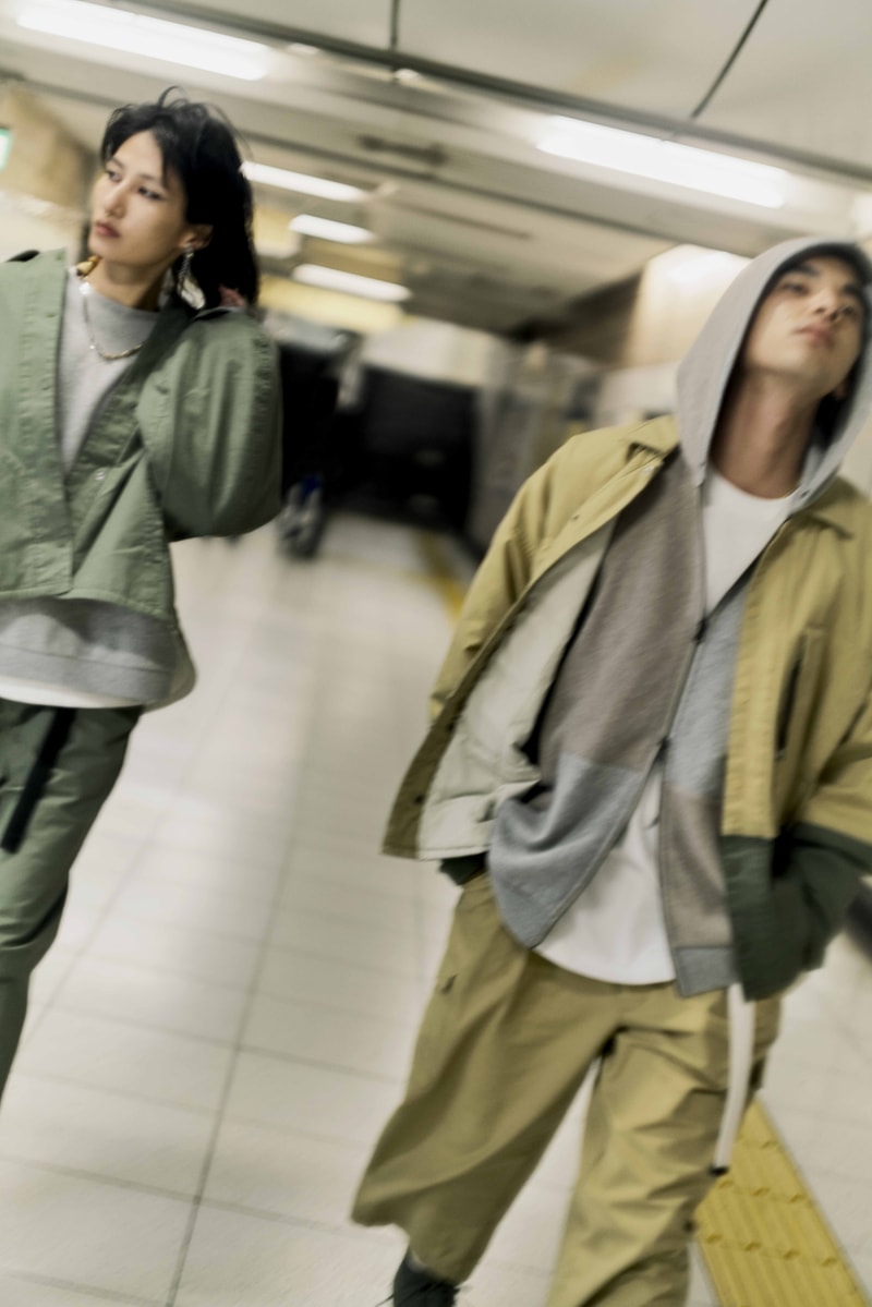 Vans TDC 设计师系列第二弹正式登场