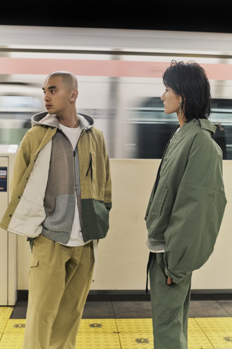 Vans TDC 设计师系列第二弹正式登场