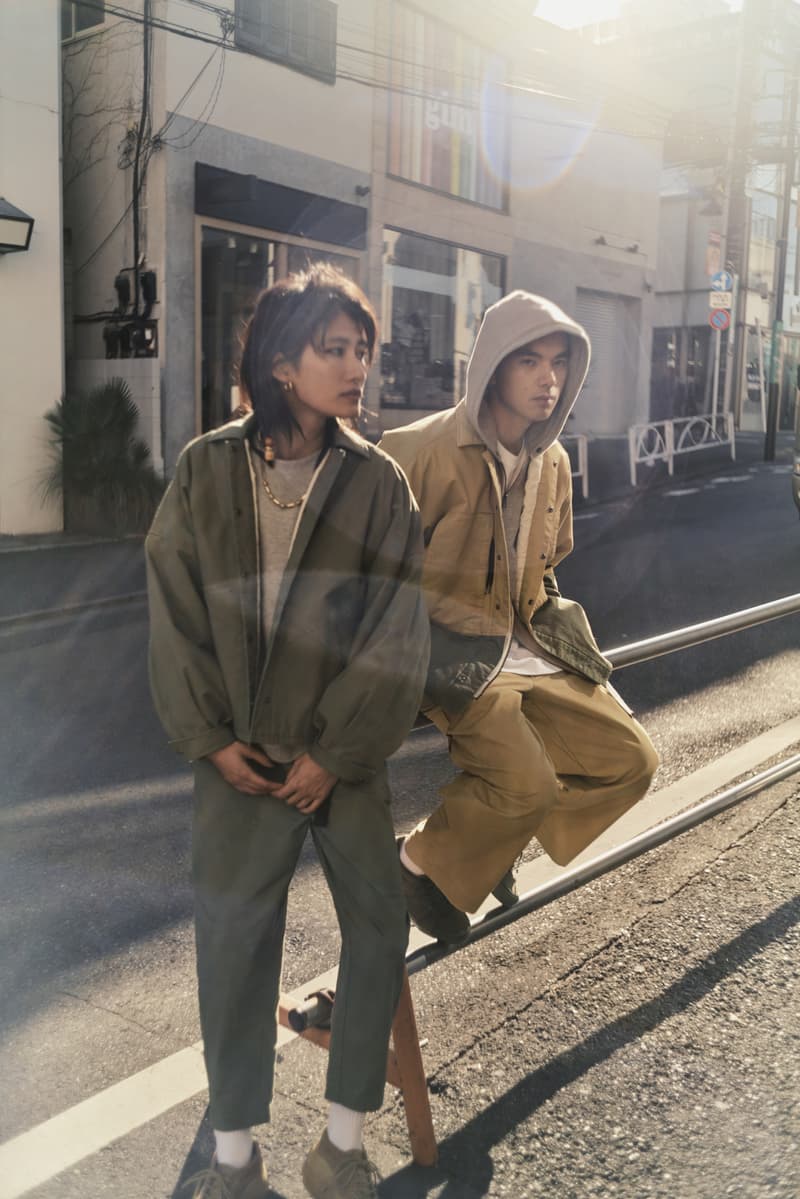 Vans TDC 设计师系列第二弹正式登场