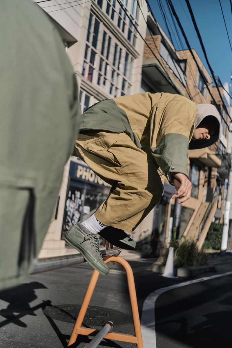 Vans TDC 设计师系列第二弹正式登场