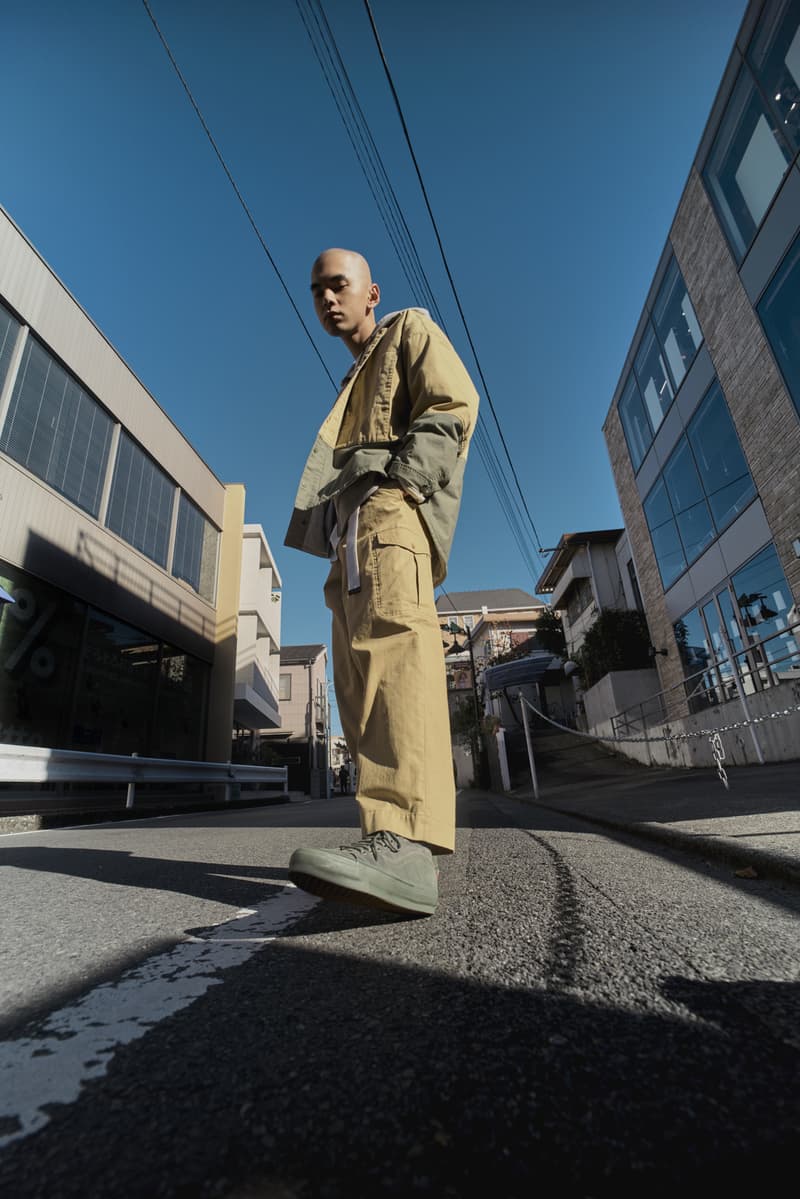 Vans TDC 设计师系列第二弹正式登场