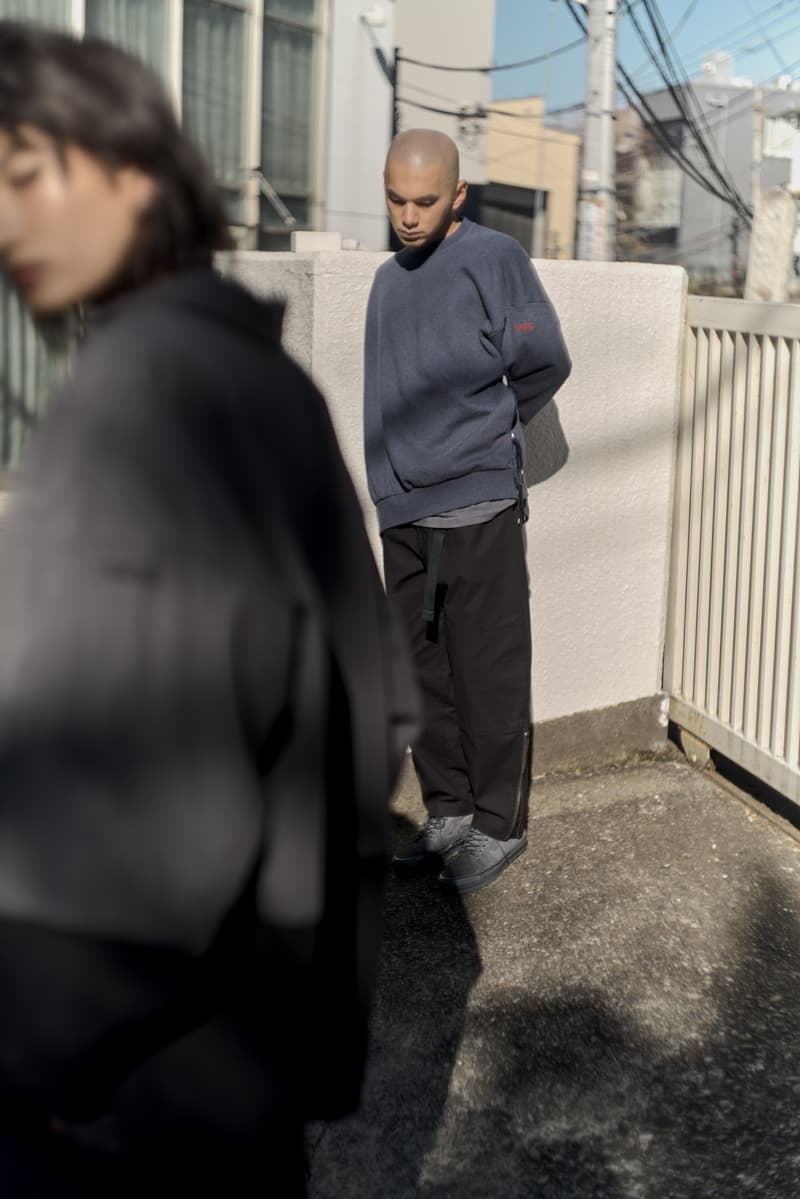 Vans TDC 设计师系列第二弹正式登场