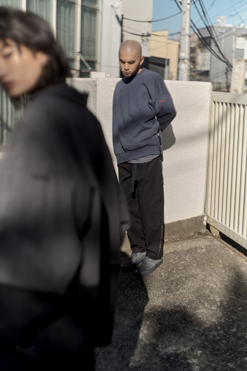 Vans TDC 设计师系列第二弹正式登场