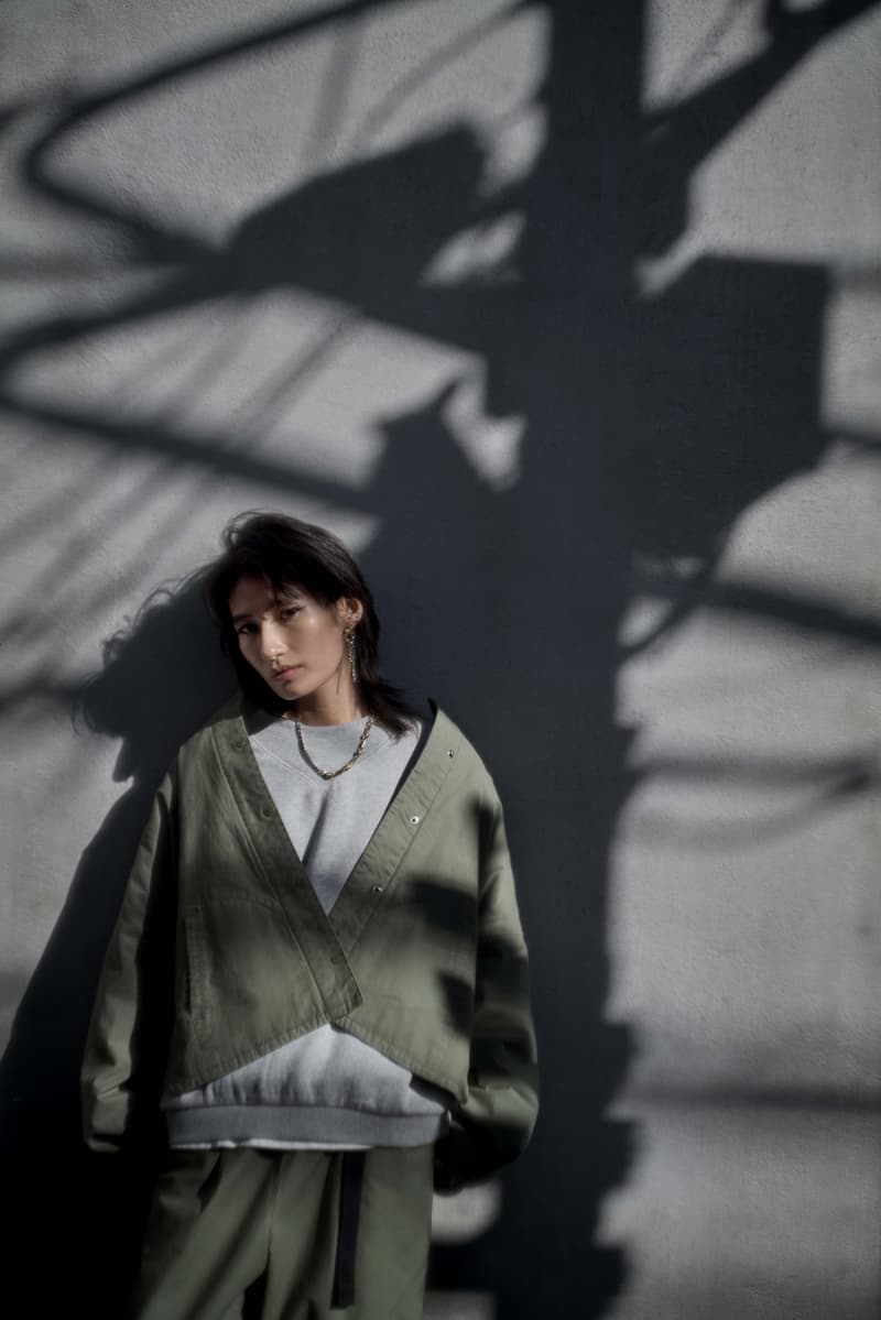 Vans TDC 设计师系列第二弹正式登场