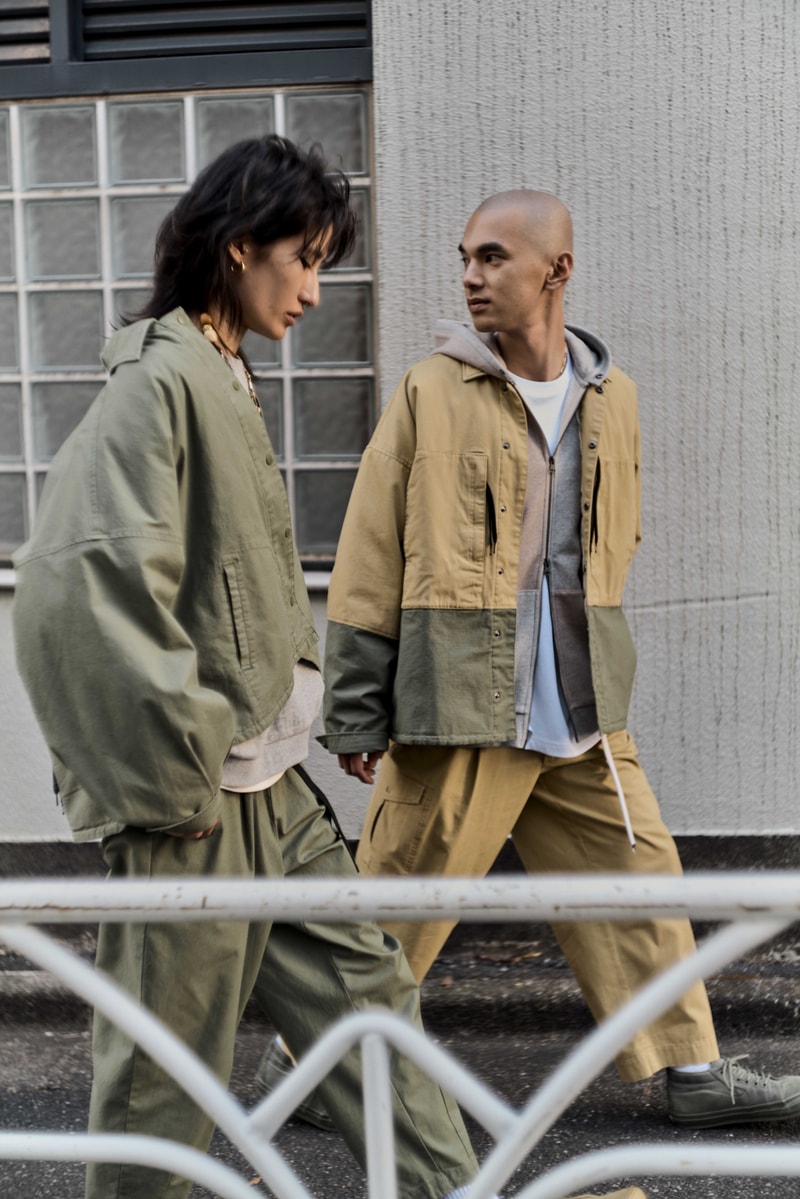 Vans TDC 设计师系列第二弹正式登场