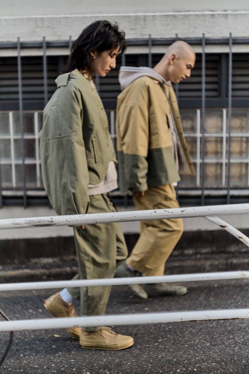 Vans TDC 设计师系列第二弹正式登场