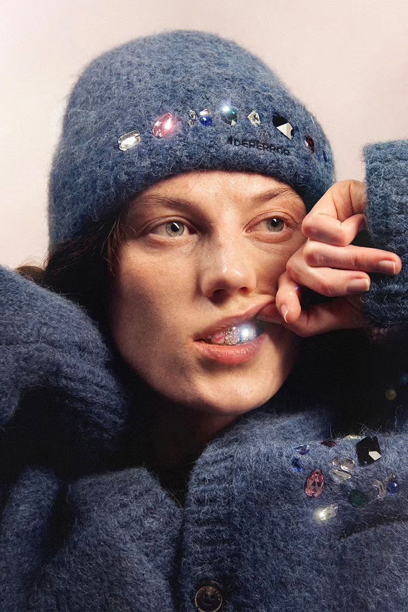 ADER ERROR 攜手 Swarovski 打造全新聯名系列「For All Gemma」