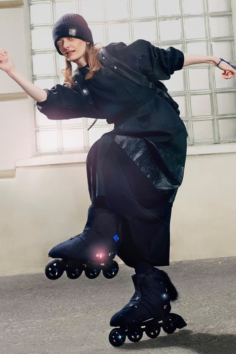 ADER ERROR 攜手 Swarovski 打造全新聯名系列「For All Gemma」