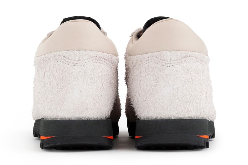 Aimé Leon Dore x New Balance 全新聯名鞋款正式登場