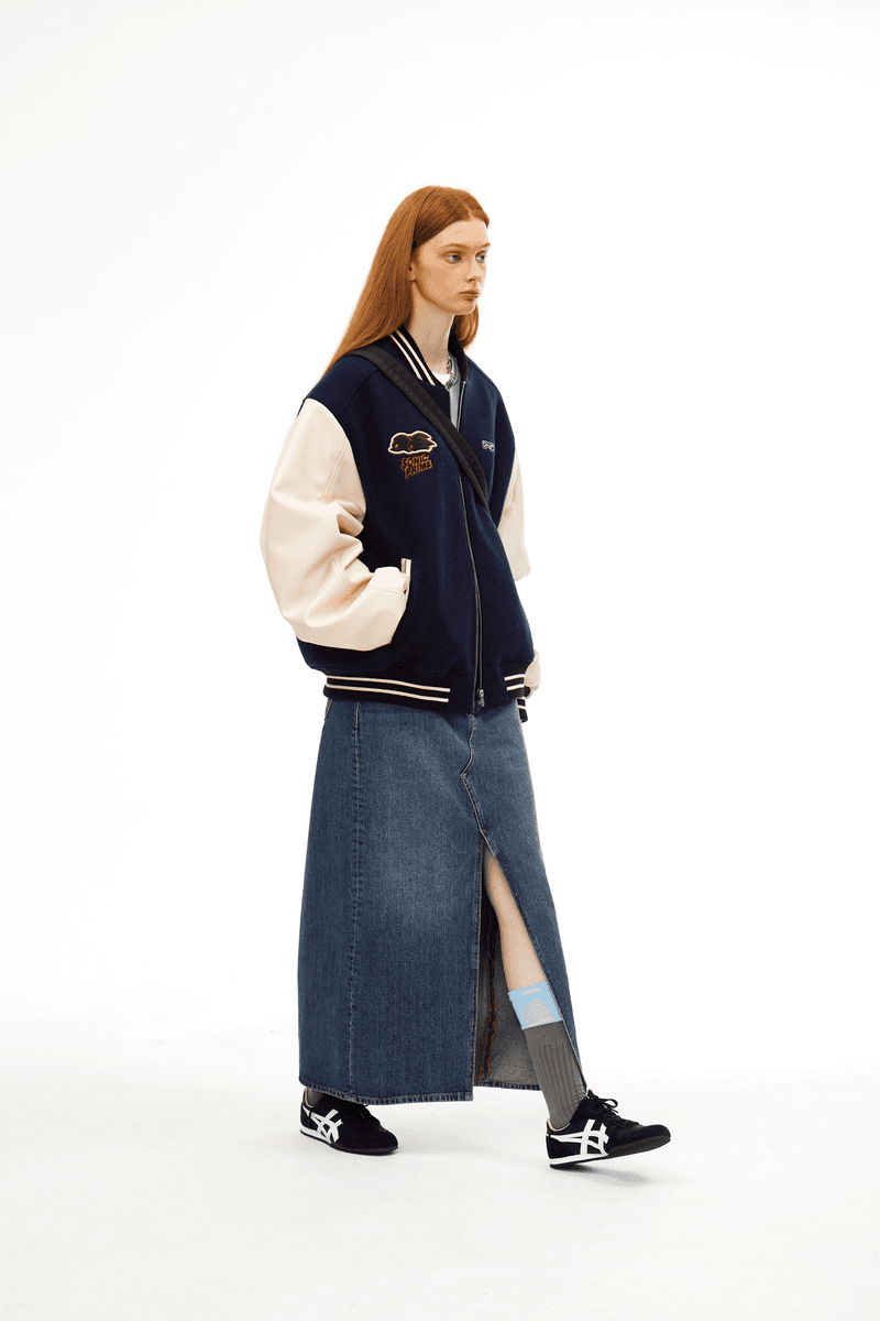 ARCH by ROARINGWILD x《Sonic Prime》跨界联名系列登场