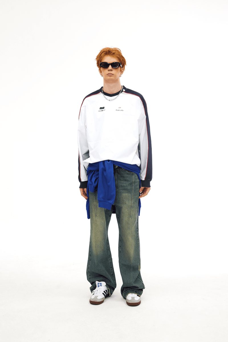 ARCH by ROARINGWILD x《Sonic Prime》跨界联名系列登场