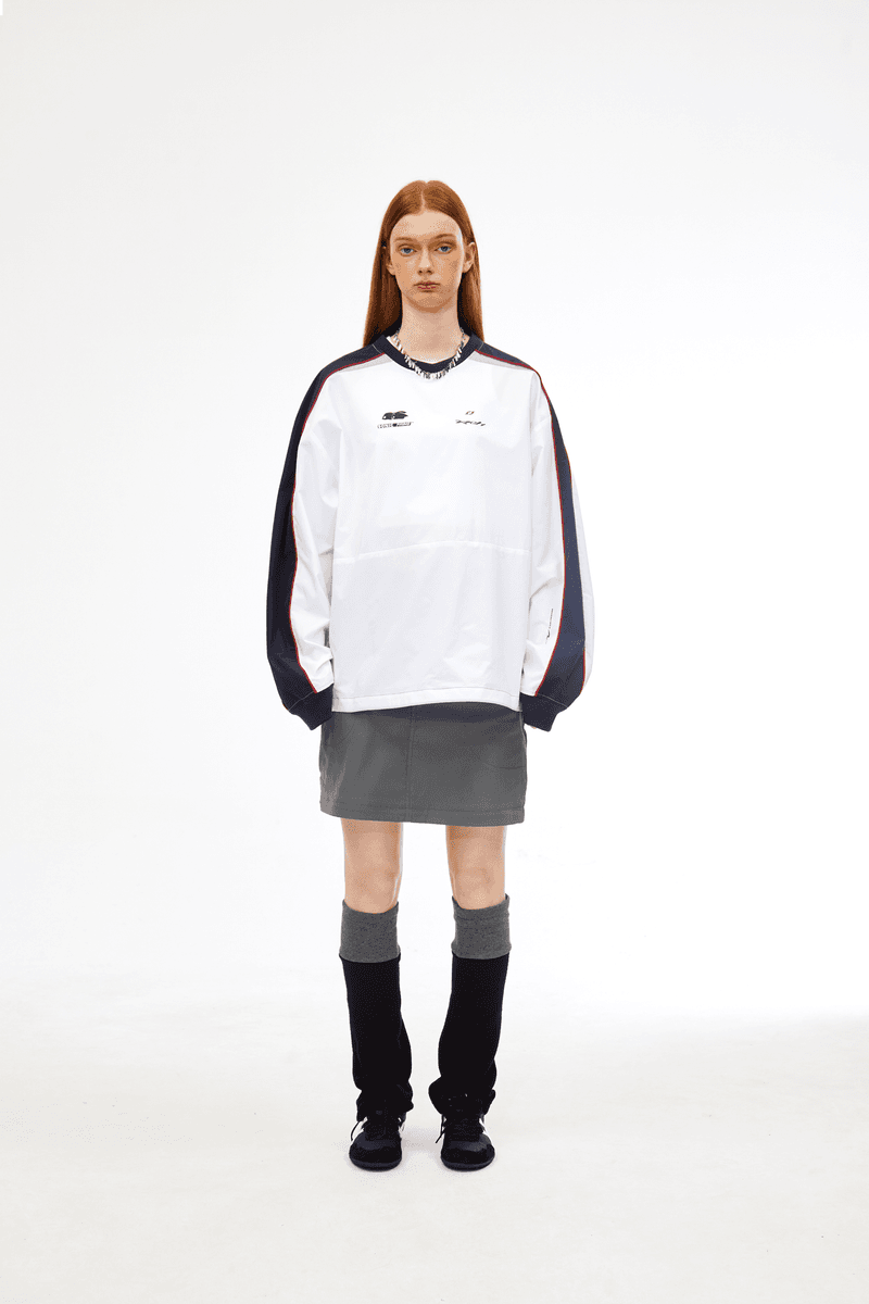 ARCH by ROARINGWILD x《Sonic Prime》跨界联名系列登场