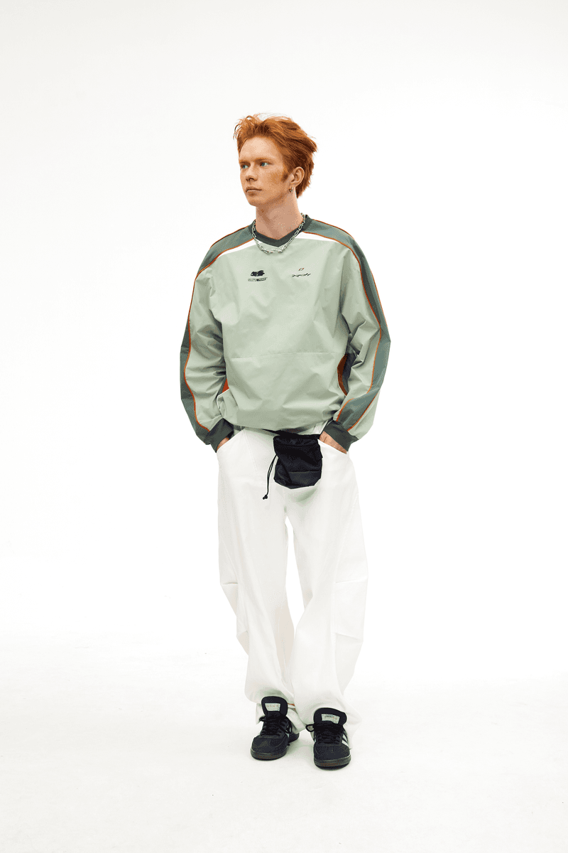 ARCH by ROARINGWILD x《Sonic Prime》跨界联名系列登场