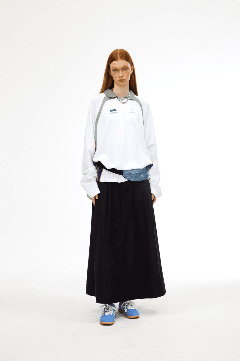 ARCH by ROARINGWILD x《Sonic Prime》跨界联名系列登场