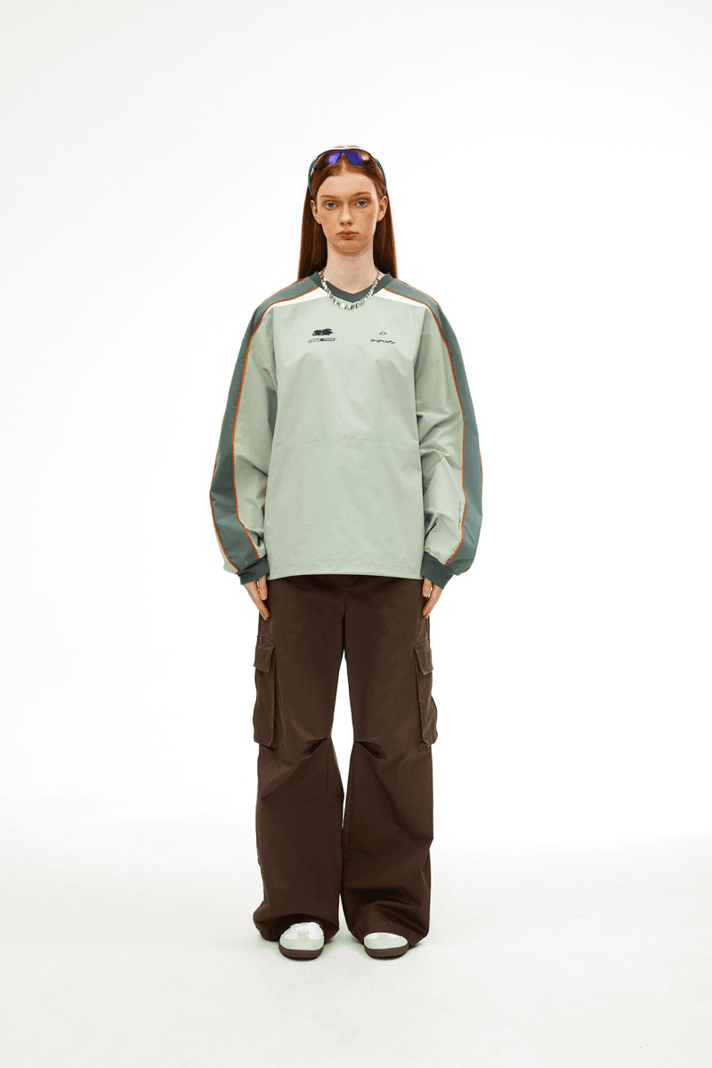 ARCH by ROARINGWILD x《Sonic Prime》跨界联名系列登场