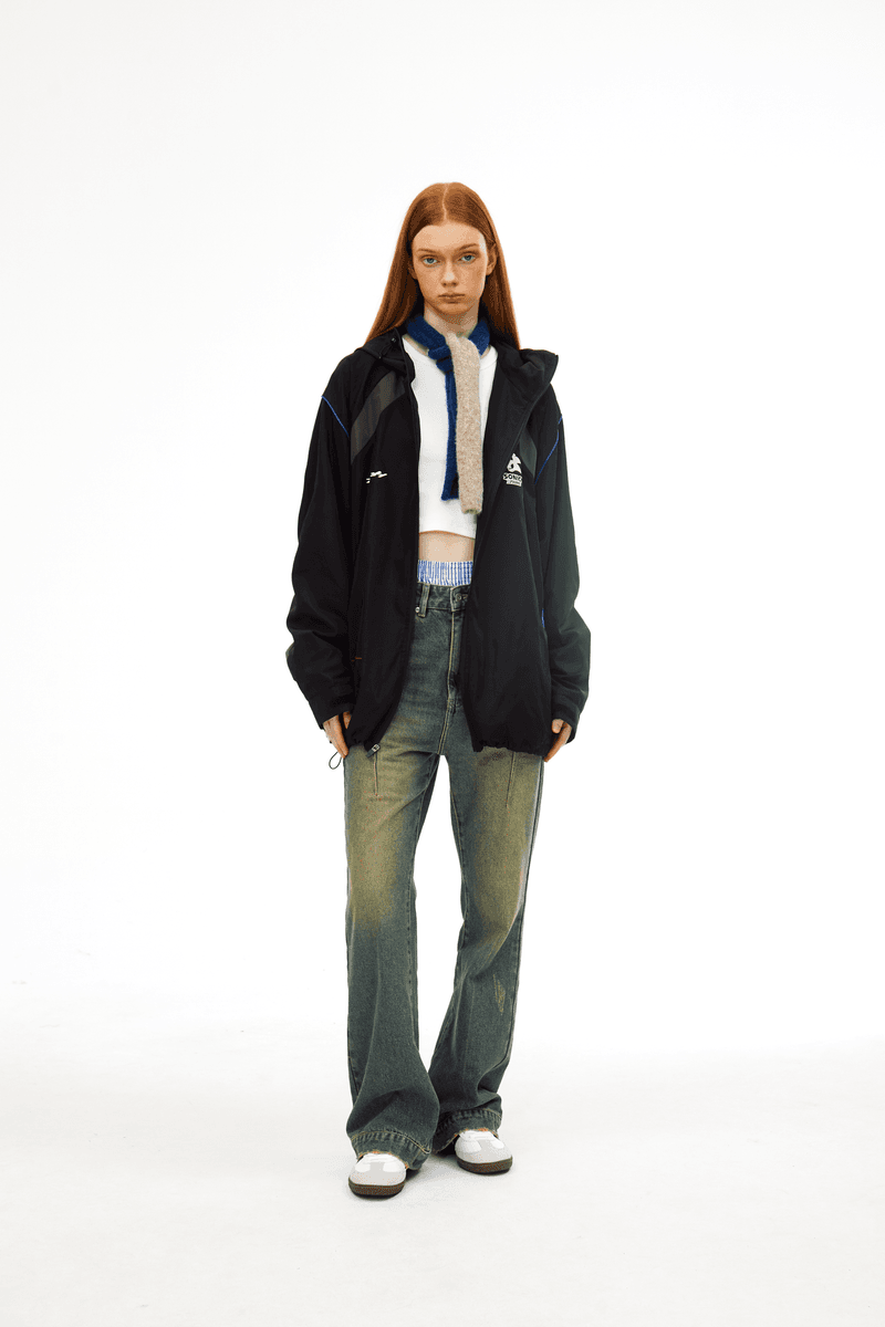 ARCH by ROARINGWILD x《Sonic Prime》跨界联名系列登场