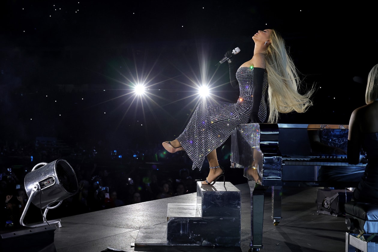 盤點 2023 年十大重要時尚時刻：從 Beyoncé 的世巡到 Pharrell 的 Louis Vuitton 首秀