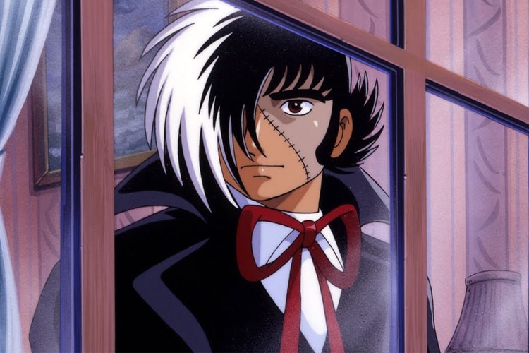 《怪醫黑傑克》將推全新真人版影集,高橋一生將成新一代黑傑克