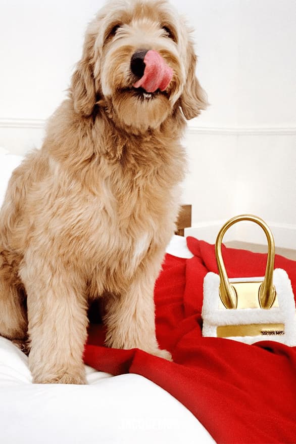 BLACKPINK Jennie 出鏡演繹 Jacquemus 2023 假期系列大片「GUIRLANDE」